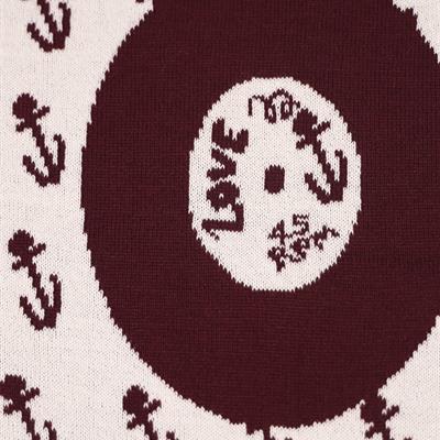 Vinyl & Love Bandana Scarf